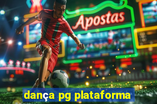 dança pg plataforma